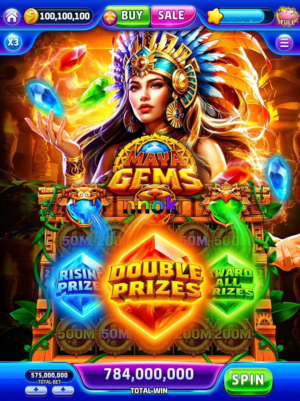 nnok APK