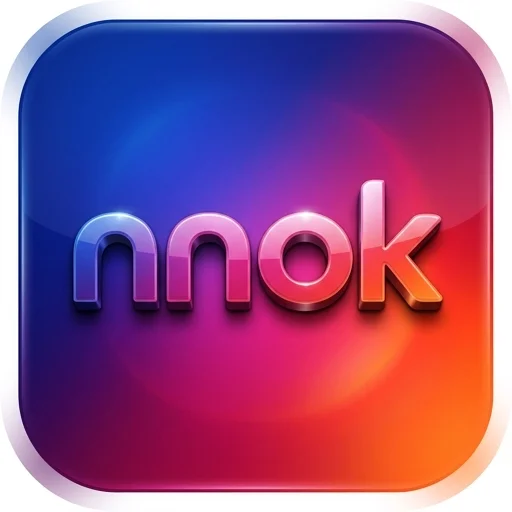 nnok Logo - অফিসিয়াল