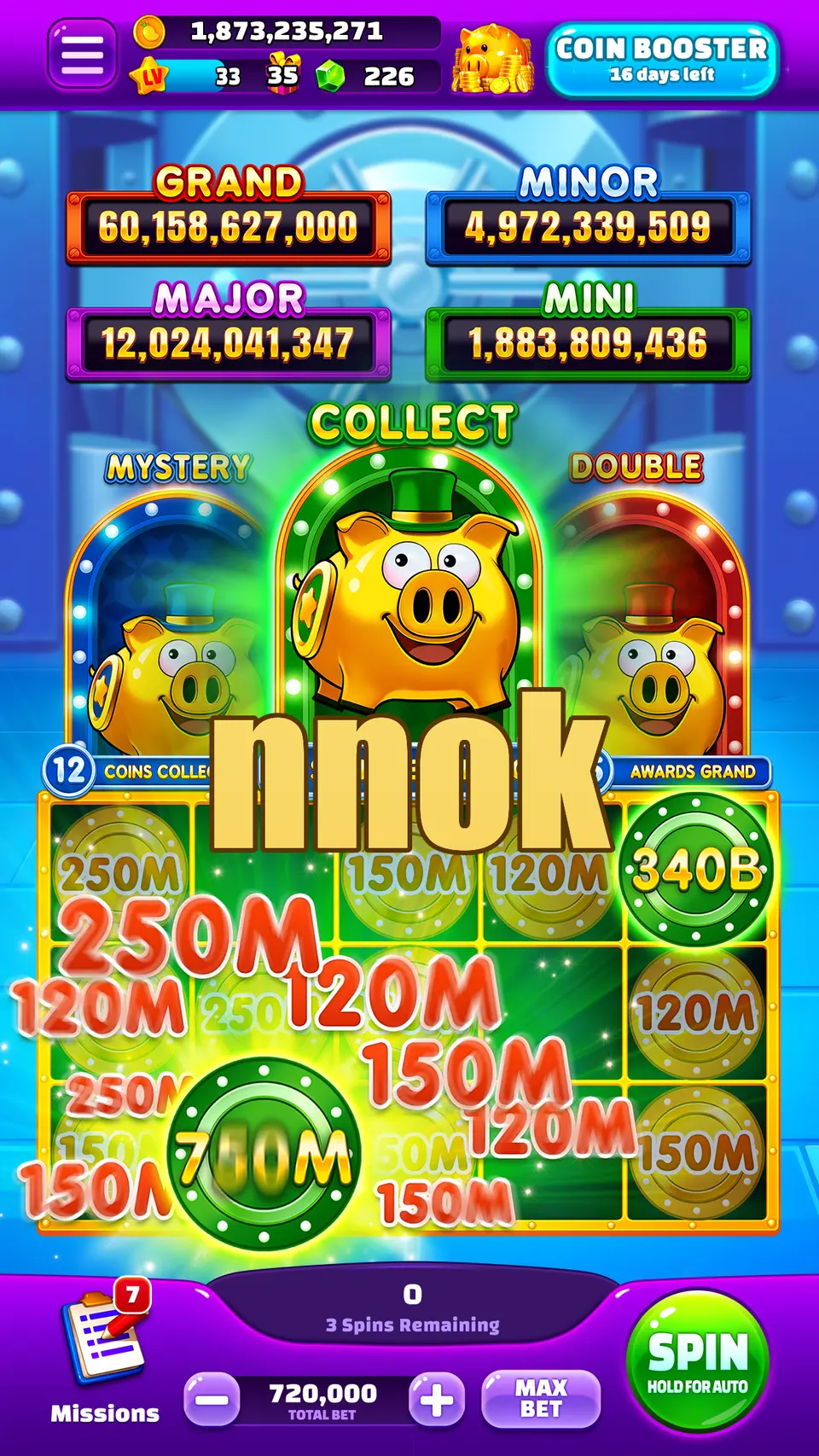 nnok স্ক্রিনশট অফিসিয়াল APK